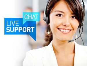 Online Casinos with Live Chat