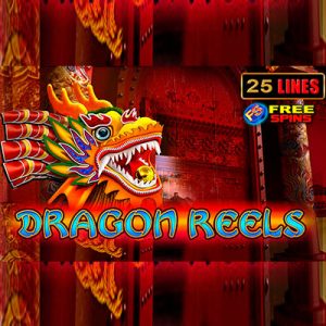 Dragon Reels Slot Machine