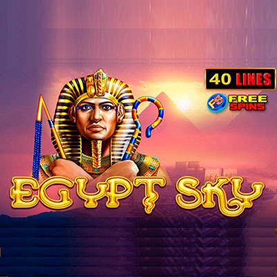 Egypt Sky Slot Machine