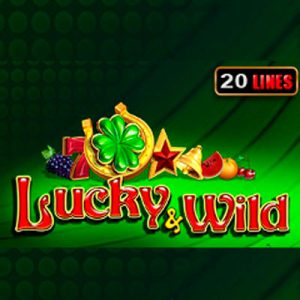 Lucky & Wild Slot Machine