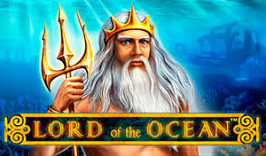 Play For Free Lord of the Ocean Slot Machine Online