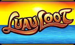 Play For Free Luau Loot Slot Machine Online