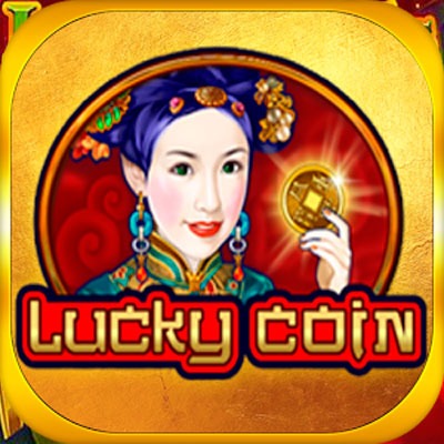 Lucky Coin Slot Machine