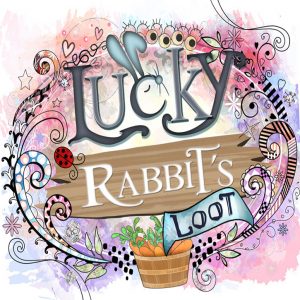 Lucky Rabbit Loot Slot Game