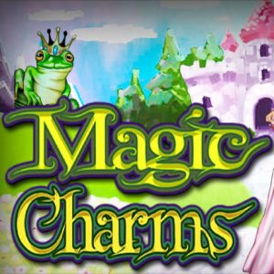 Magic Charms Slot Machine