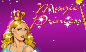 Play For Free Magic Princess Slot Machine Online