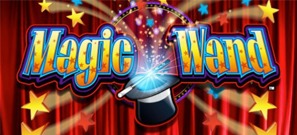 Play For Free Magic Wand Slot Machine Online