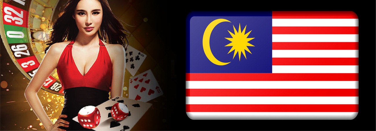 Online Casinos For Malaysians Accepting Credit Cards