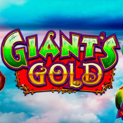 Giants Gold Slot Machine