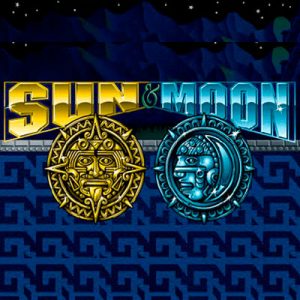 Sun & Moon Slot Machine