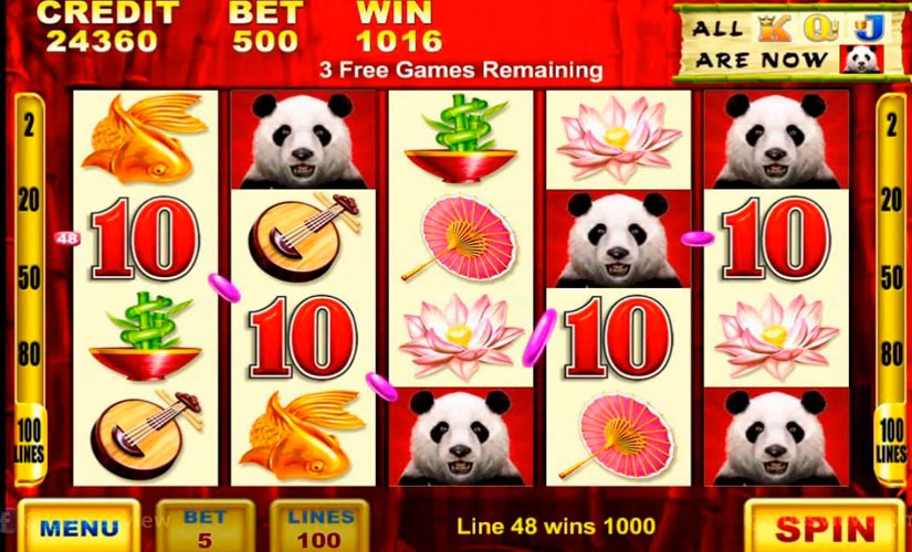 Casino Casino