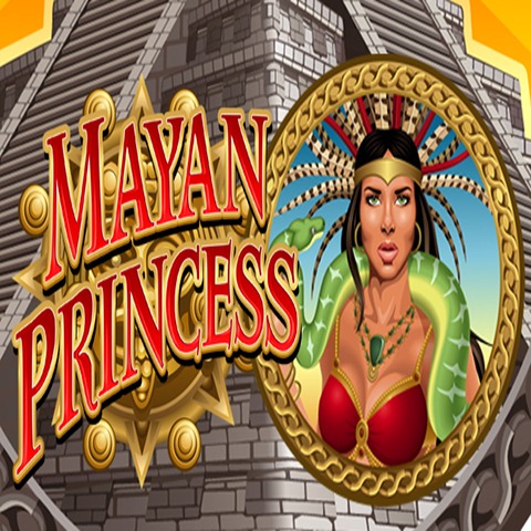 Mayan Princess Slot Game