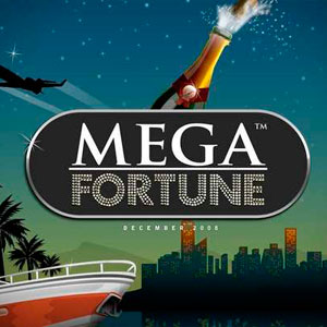 Mega Fortune Online Slot Machine Review