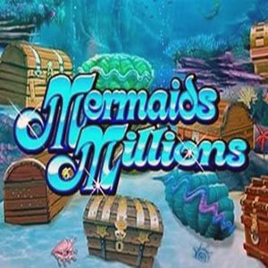 Mermaids Millions Slot Machine