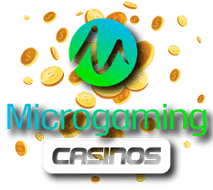 Microgaming Online Casino List Microgaming Online Casino List