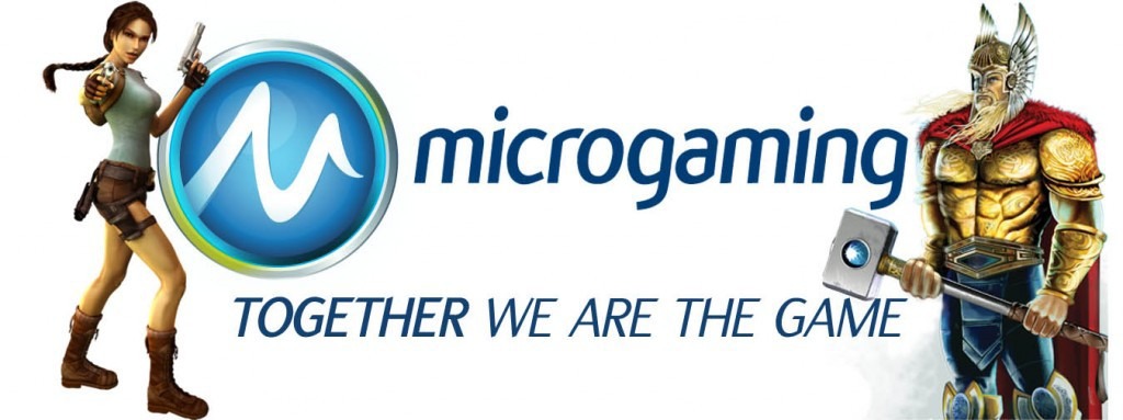 Microgaming Casinos First Deposit Bonus