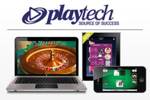 Playtech Mobile Casino Games