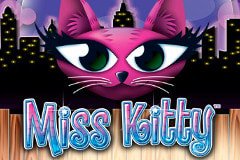 Play For Free Miss Kitty Slot Machine Online