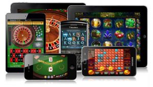 Mobile Online Casinos