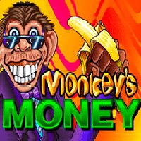 Monkey's Money Slot Game