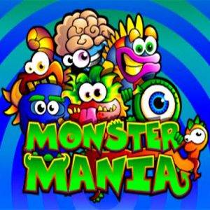 Monster Mania Slot Game