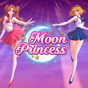 Moon Princess Slot Machine