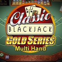 Multihand Blackjack Classic