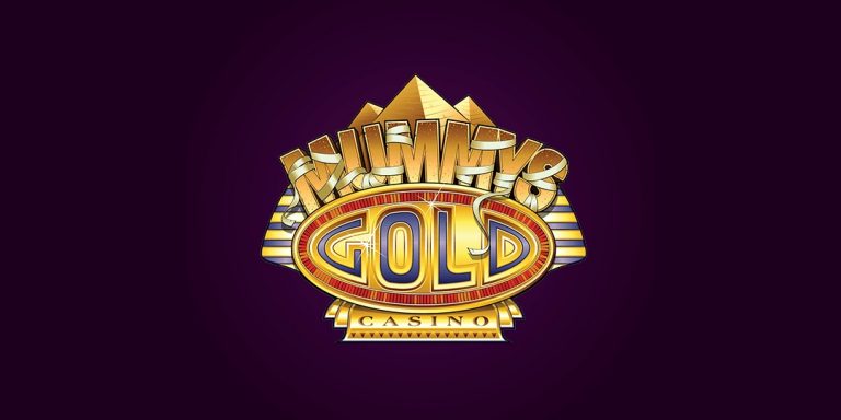 Mummy's Gold Casino Review Software, Bonuses, Payments (2018)