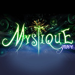 Mystique Grove Slot Machine