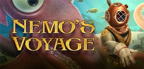 Play For Free Nemo’s Voyage Slot Machine Online