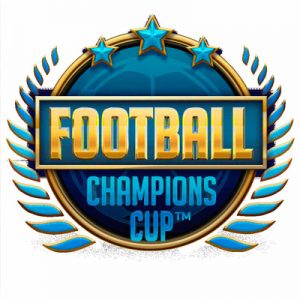Football Champions Cup Slot Review