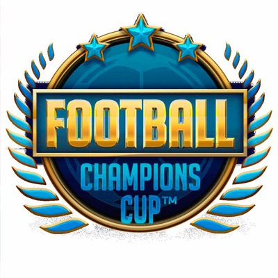 Football Champions Cup Slot Review