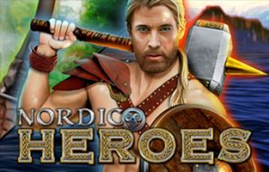 Play For Free Nordic Heroes Slot Machine Online