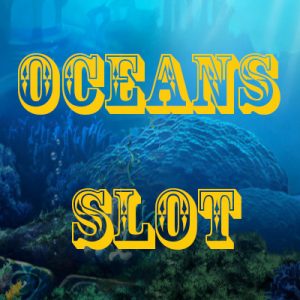 7 Oceans Slot Game