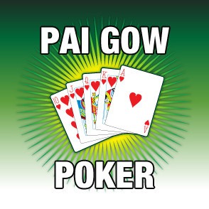 Pai Gow Poker Online