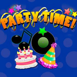 Party Time Slot Machine Review