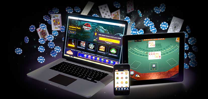 Online Slots With Pay By Phone