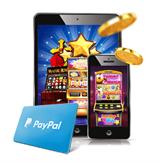 Paypal Minimum (Low) Deposit Online Casinos (2020)
