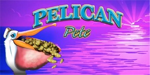 Play For Free Pelican Pete Slot Machine Online