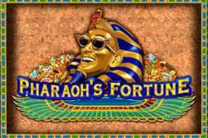 Play For Free Pharaohs Fortune (IGT) Slot Machine Online