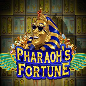 Pharaoh's Fortune Slot Game