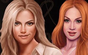 Free Sexy-Themed Slot Machines Online
