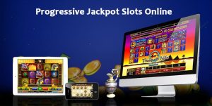 Free Slot Machines Online With Progressive Jackpot