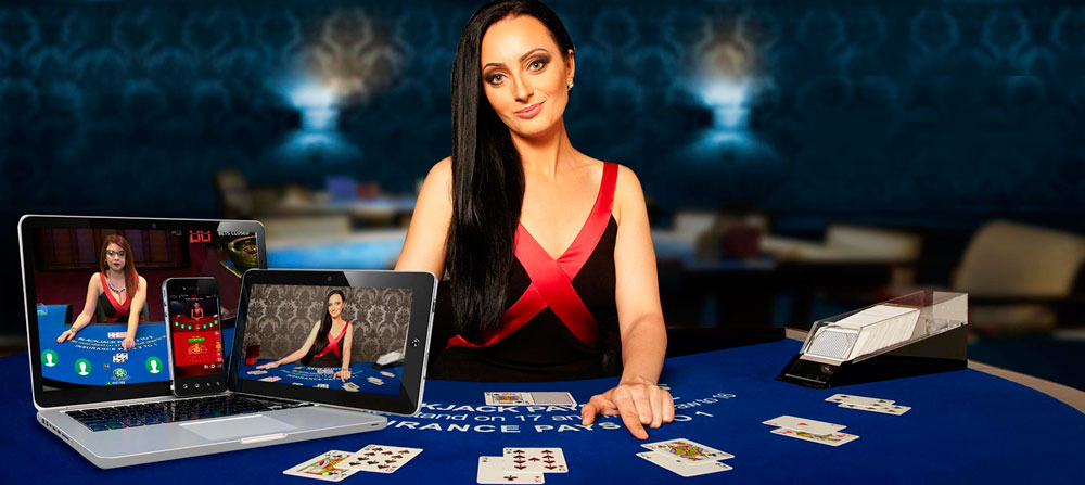 Novomatic Online Casinos With Live Games