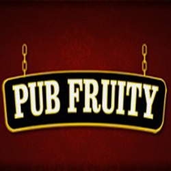 Pub Fruity Slot Machine