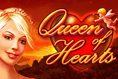 Play For Free Queen of Hearts Slot Machine Online