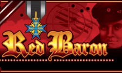 Play For Free Red Baron Slot Machine Online