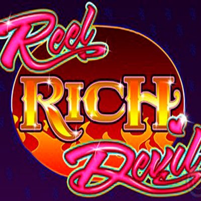 Reel Rich Devil Slot