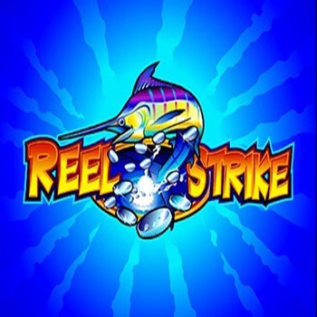 Reel Strike Slot Game