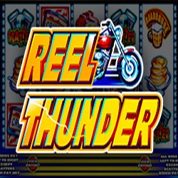 Reel Thunder Slot Game